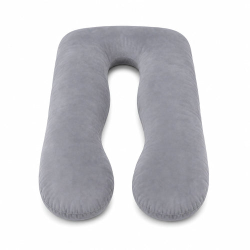 Coussin de grossesse en U — Berçéa