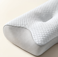 Cervéa — Oreiller Cervical Ergonomique à Mémoire de Forme