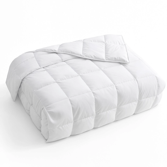 Couette en duvet 4 saisons– plusieurs tailles disponibles