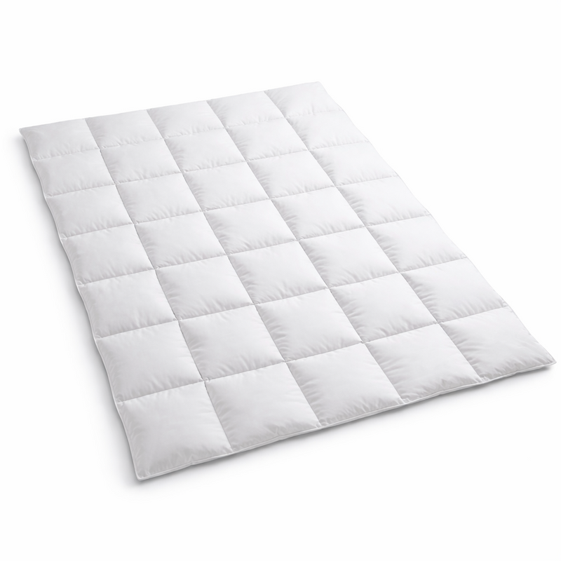 Couette en duvet 4 saisons– plusieurs tailles disponibles