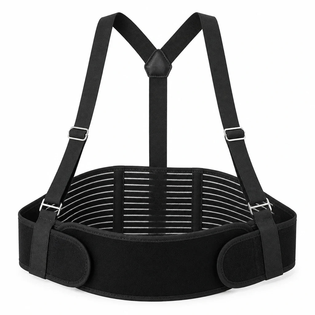 Ceinture de soutien grossesse