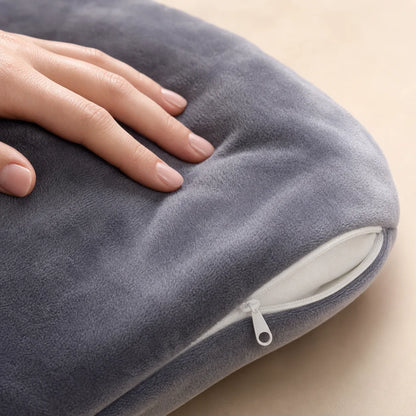Coussin de grossesse en forme de U